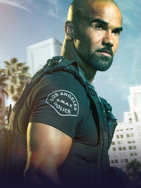 Постер сериала «S. W. A. T.: Спецназ города ангелов (2017-2025)» — (4 из 44)