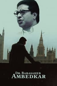 Dr. Babasaheb Ambedkar (2000)