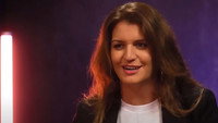 MARLÈNE SCHIAPPA, HER FIRST INTERVIEW SINCE LEAVING THE GOVERNMENT