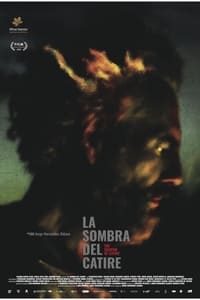 Poster de La sombra del Catire