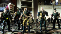 Small soldiers