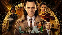 Обои к сериалу «Локи (2021 - 2023)» — (37 из 246)
