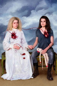 Постер сериала «Темное дитя (2013 - 2017)» — (13 из 46)