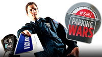 «Parking Wars (2008)» — обои к сериалу #3