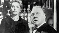«Дверь на семи замках (1962)» — обои к фильму #3