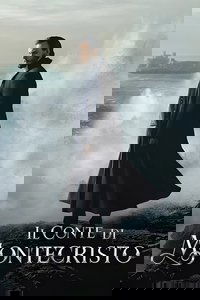copertina serie tv Il+Conte+di+Montecristo 2025