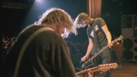 «Nirvana: Live at the Paramount (2011)» — обои к фильму #3