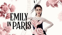 Обои к сериалу «Эмили в Париже (2020)» — (42 из 190)