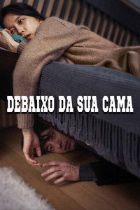 Imagem do Filme Debaixo da sua cama