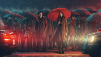 «Из породы убийц (2023)» — обои к сериалу #1