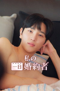 Poster de 나의 시크릿 파트너