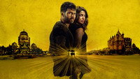 Обои к сериалу «Цитадель: Хани Банни (2024)» — (13 из 17)