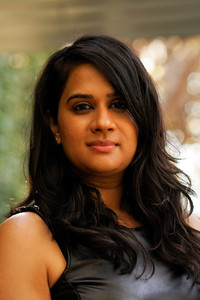 Imagem de Apoorva Guru Charan