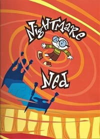 Poster de Nightmare Ned