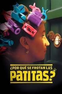 ¿Por qué se frotan las patitas?