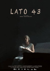 Постер фильма «Lato 43 (2020)» — (1 из 1)