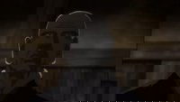 The Cursed Night
