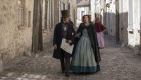 «Виктор Гюго: Враг государства (2018)» — обои к сериалу #1