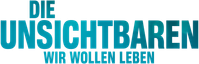 Логотип фильма «Невидимые (2016)» — (1 из 18)