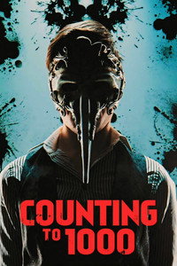 Постер фильма «Counting to 1000 (2016)» — (2 из 8)