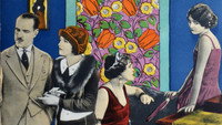 «Производитель брака (1923)» — обои к фильму #1