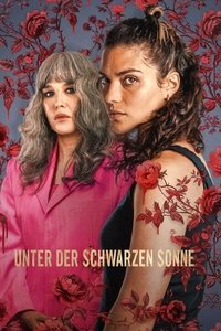 Movieposter Unter der schwarzen Sonne