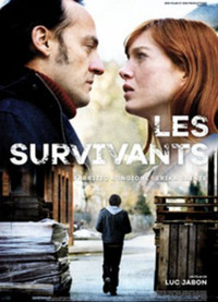 Постер фильма «Les survivants (2016)» — (1 из 1)