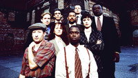 «Убойный отдел (1993-1999)» — обои к сериалу #8