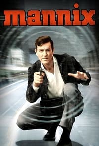 Poster de Mannix