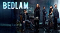 «Бедлам (2011 - 2013)» — обои к сериалу #4