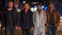 «Das Quartett (2019)» — обои к сериалу #2