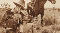 «The Secret of the Pueblo (1923)» — обои к фильму #1