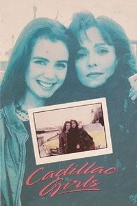 Постер фильма «Девушки в «Кадиллаке» (1993)» — (2 из 2)