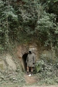 Imagem do Filme Alameda das Acácias