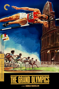 Постер фильма «Великая Олимпиада (1961)» — (5 из 6)