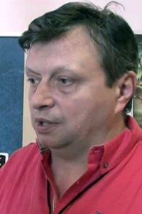 Imagem de Cristinel Sirli