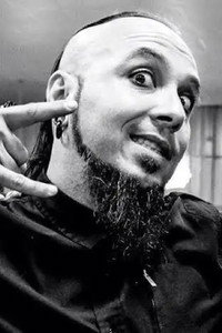Brian Steele Medina