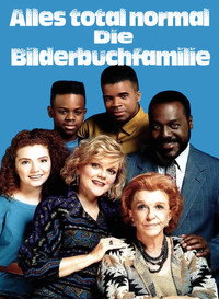 Постер сериала «True Colors (1990 - 1992)» — (2 из 5)
