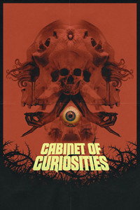 Guillermo Del Toro’s Cabinet of Curiosities – Netflix Original (2022) Season 1 Dual Audio {Hindi-English} 480p | 720p | 1080p WEB-DL