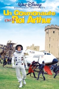 Un Cosmonaute chez le Roi Arthur (1979)