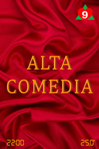 Alta comedia - 1970