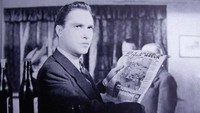 «Прерванное путешествие (1949)» — обои к фильму #2