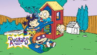 «Ох, уж эти детки! (1991-2003)» — обои к мультсериалу #2