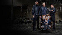 «Юрка (2024)» — обои к фильму #1