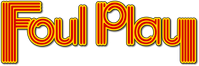 Логотип фильма «Грязная игра (1978)» — (1 из 20)