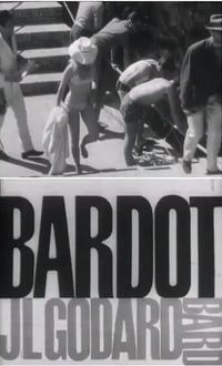 Le Parti des choses: Bardot et Godard