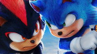 Sonic 3: Le Film