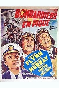 Poster de Bombardier en Piqué