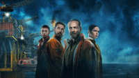 «Буровая (2023)» — обои к сериалу #7