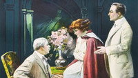 «Gloria's Romance (1916)» — обои к фильму #1